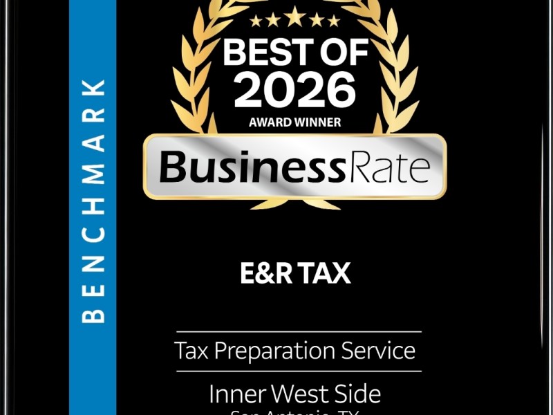 ER Tax Voted Best Tax Service on the Inner West&nbsp;Side