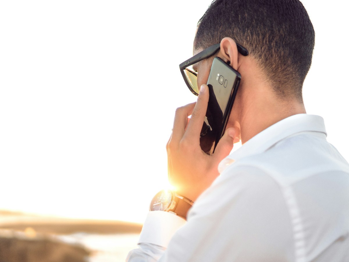 What Do I Do If I Get A Call From The&nbsp;IRS?