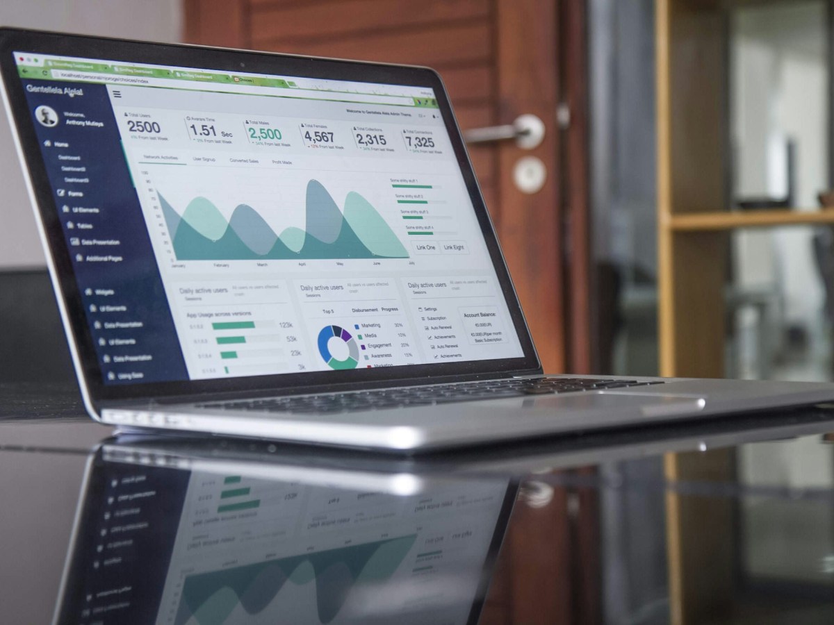 How Can Bookkeeping Help my&nbsp;Business?