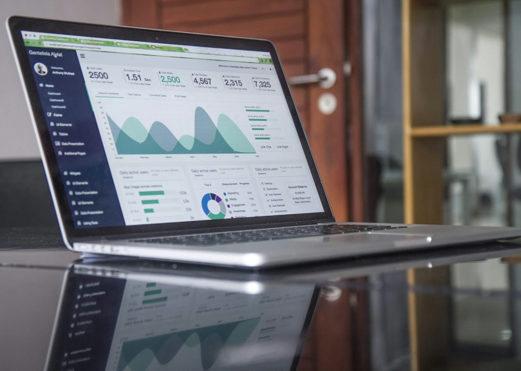 How Can Bookkeeping Help my&nbsp;Business?