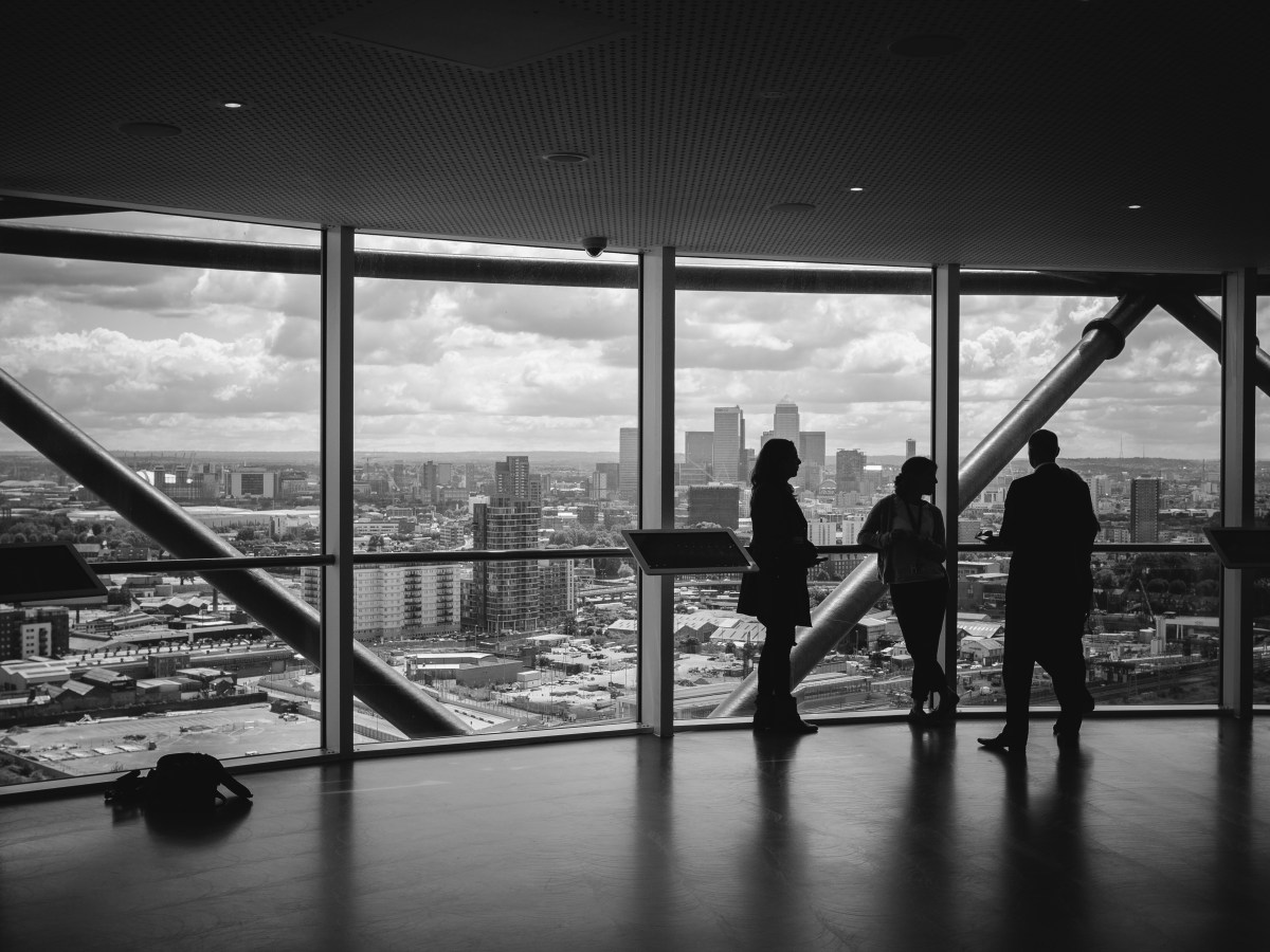 What Is An&nbsp;LLC?