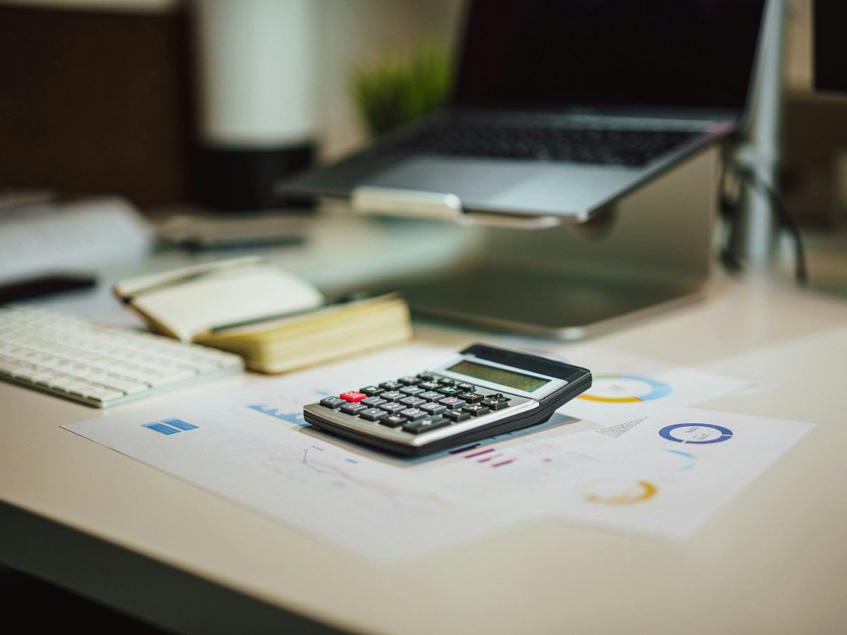 5 Signs Your Business Might Need a&nbsp;Bookkeeper