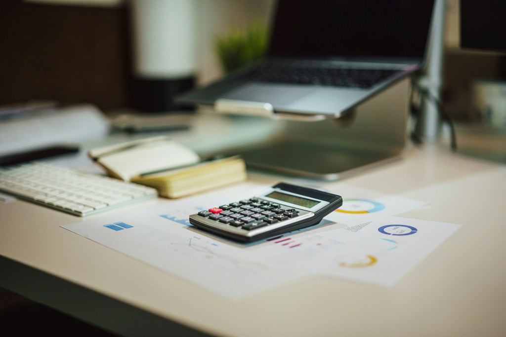 5 Signs Your Business Might Need a&nbsp;Bookkeeper